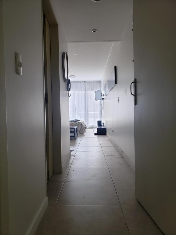 Appartamento Montmatre Appartaments Buenos Aires Esterno foto